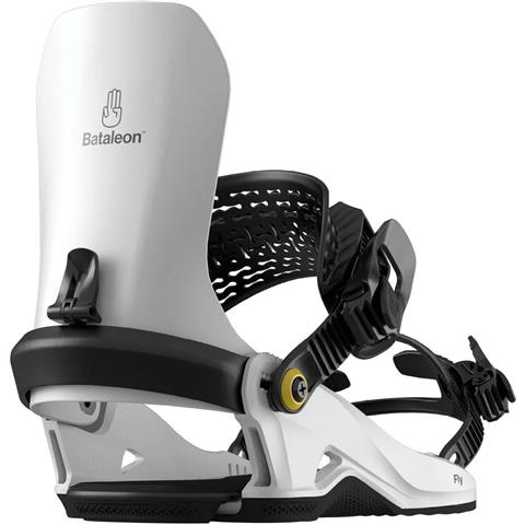 Men's Fly Snowboard Binding