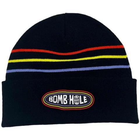 Rings Autumn Beanie