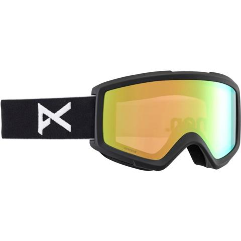 Helix 2.0 Goggles + Bonus Lens