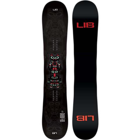 Men's Double Dip Snowboard