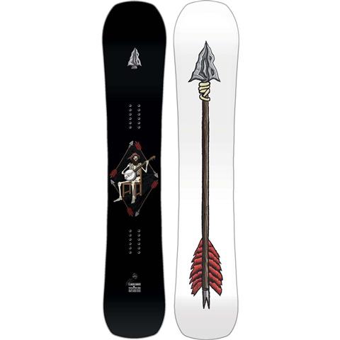 Men's Ejack Knife Snowboard