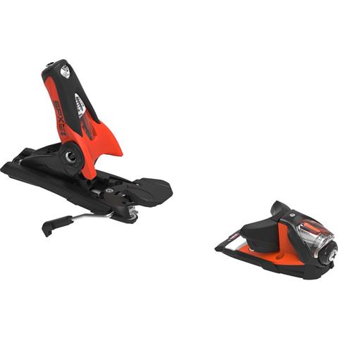 Look Men's SPX 12 GW Ski Binding