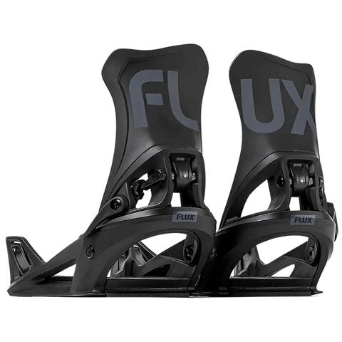 Flux DS Step On Bindings