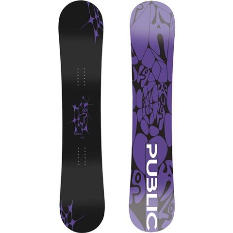 Men's General Snowboard