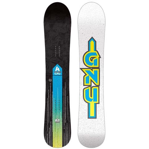 Men's Antigravity Snowboard