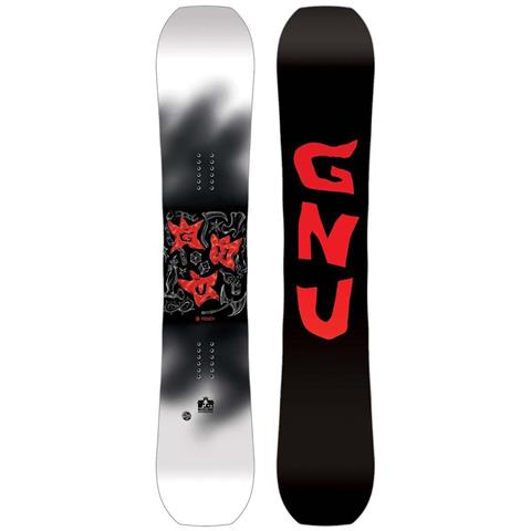 Men's C Money Snowboard