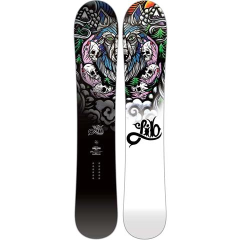 Men's Jamie Lynn Snowboard