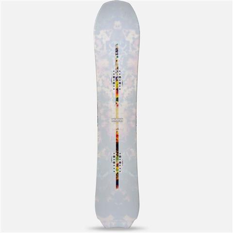 Almanac Snowboard