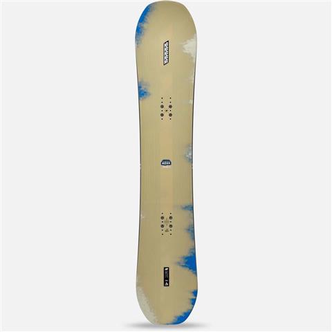 Manifest Snowboard