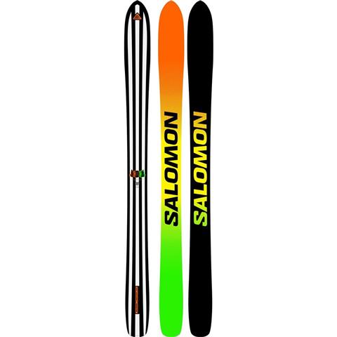 Départ.01 Skis