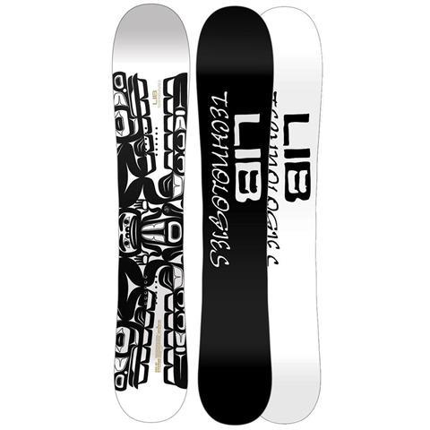 Men's Son of Birdman Snowboard