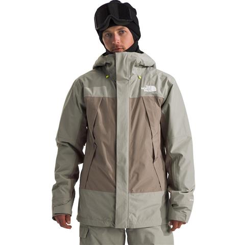 The North Face Men s Clement Triclimate Jacket WinterMen