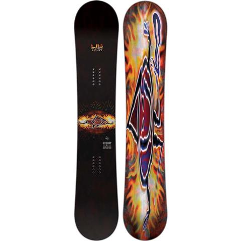 Men's Off Ramp Snowboard