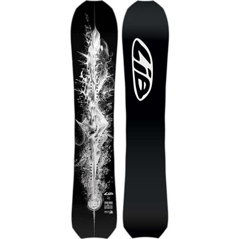 Men's Orca Snowboard