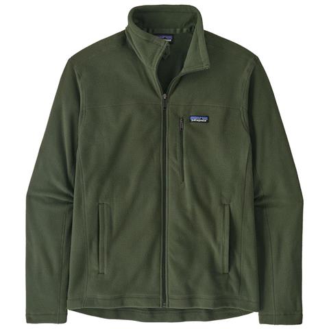 Men's Micro D Jacket