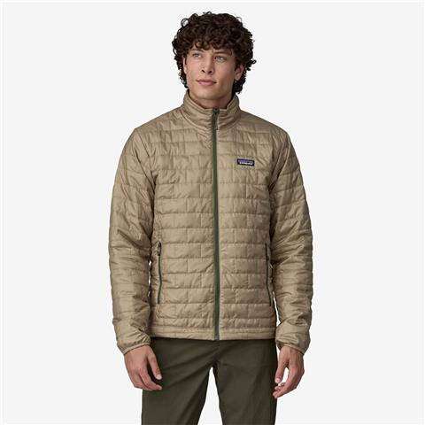 Men's Nano Puff Jacket