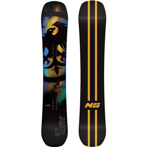 Men's Proto FR Snowboard