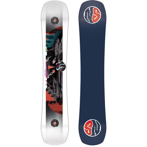 Men's Proto Slinger Snowboard