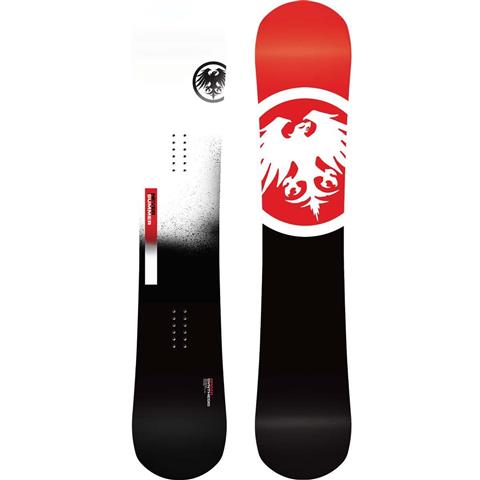 Men's Proto Synthesis Snowboard