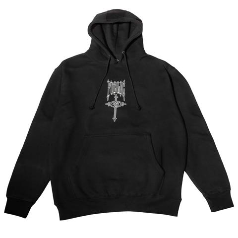 Men's Dispute Hoodie