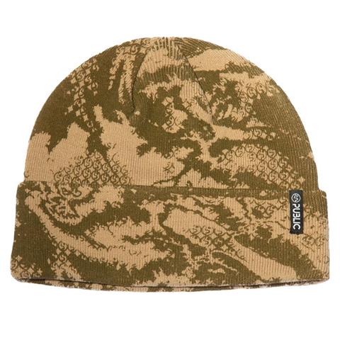 Men's Research Beanie