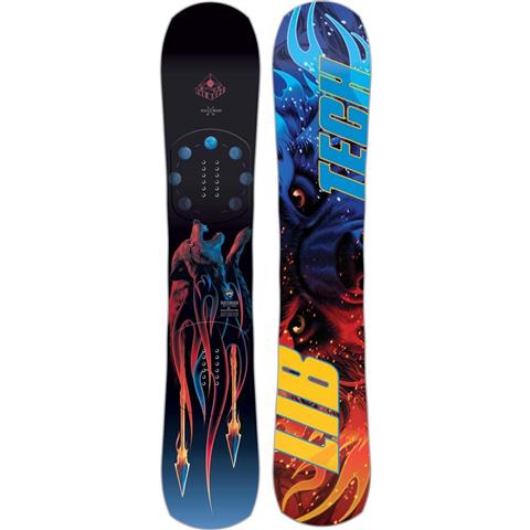 Men's Rasman Snowboard