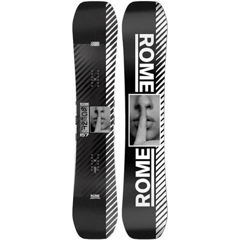 Men's Agent PRO Snowboard