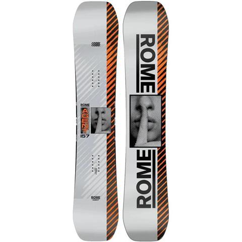 Men's Agent Snowboard