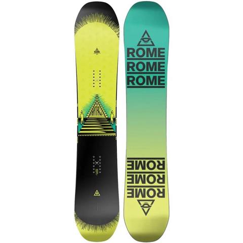 Men's Artifact Snowboard