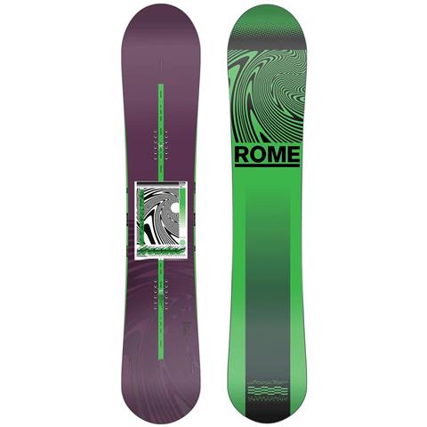 Men's Freaker Snowboard