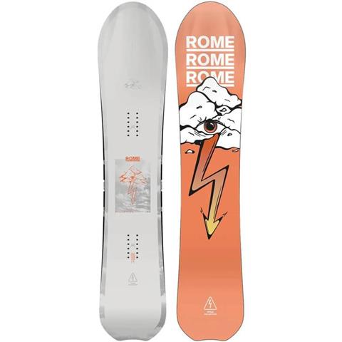 Men's Stale Fish Snowboard