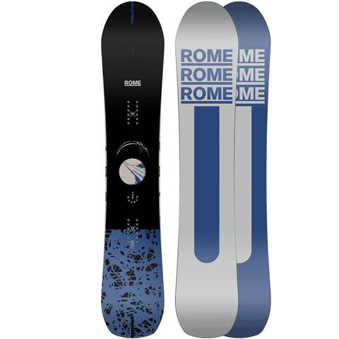 Men's Warden Snowboard