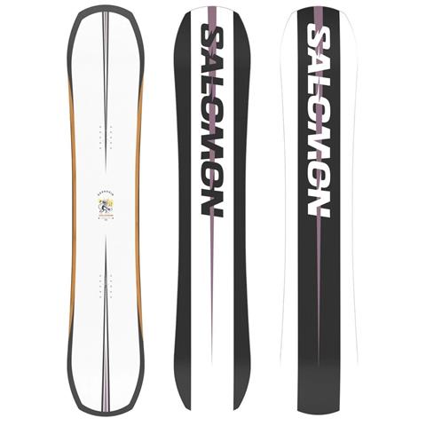 Men's Assassin Snowboard