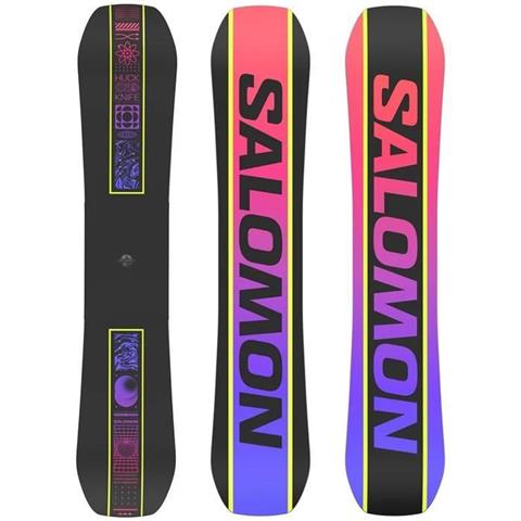 Men's Huck Knife Pro Snowboard