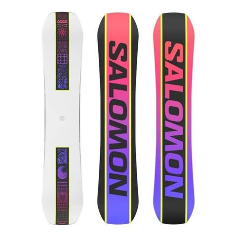 Men's Huck Knife Snowboard