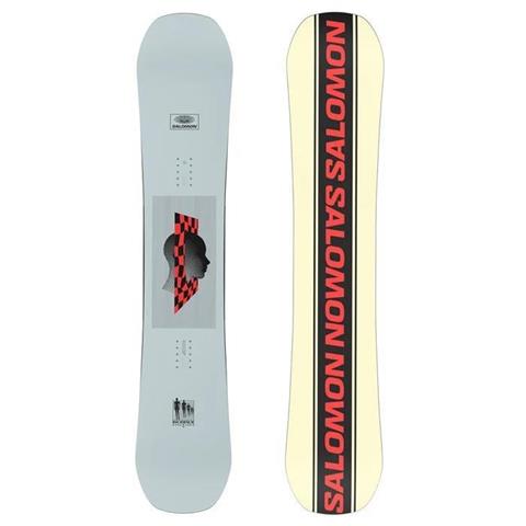 Men's Kickback Snowboard