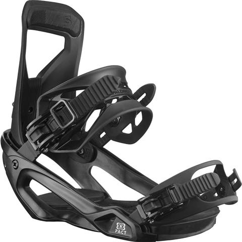 Men's Pact Snowboard Bindings