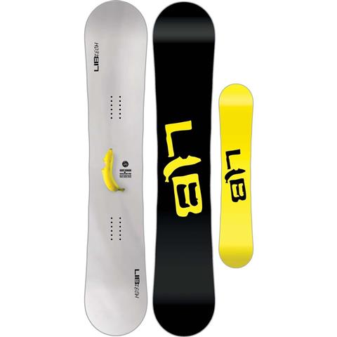 Men's Skate Banana Snowboard