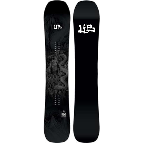 Men's Skunk Ape Camber Snowboard