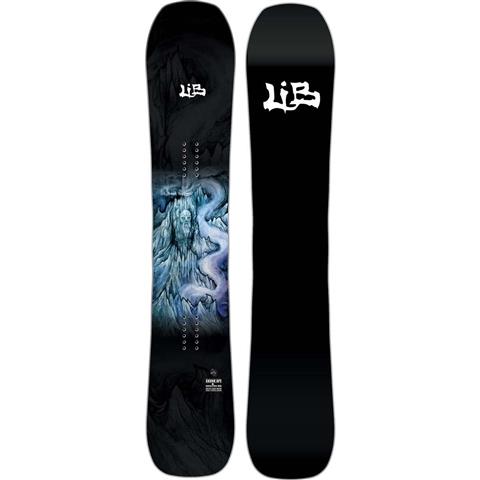 Men's Skunk Ape Snowboard