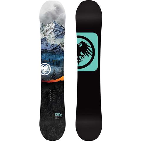 Men's Snowtrooper Snowboard