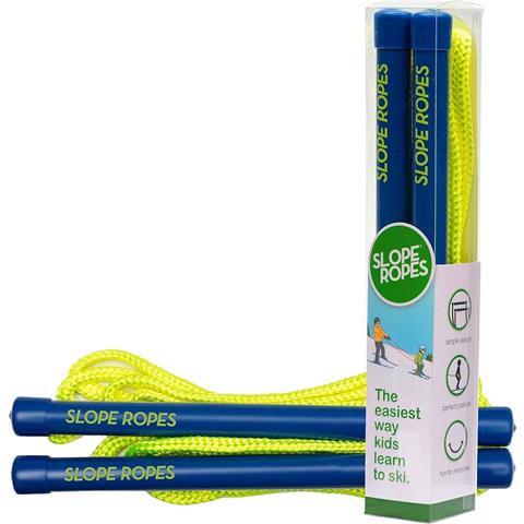 Slope Ropes Kids Ski Harness