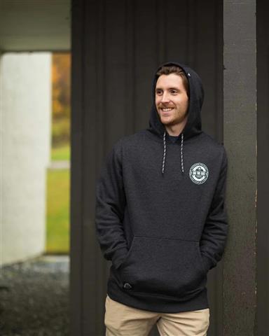 Navigator Hoodie