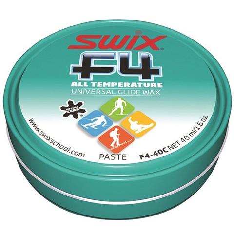 F4 Glidewax Paste