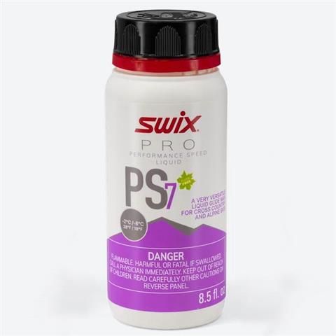 PS7 Liquid Violet Glide Wax