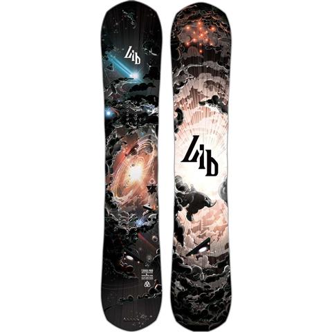 Men's T. Rice Pro Snowboard