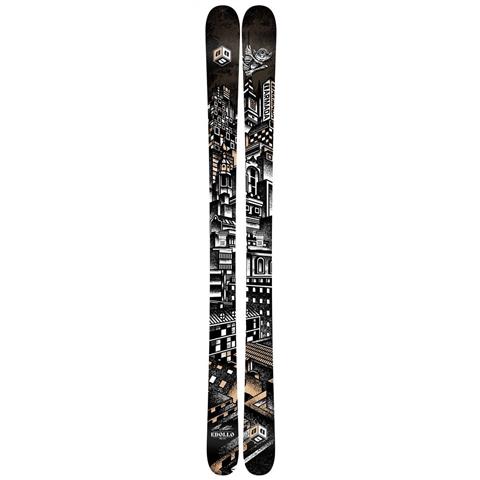 Men's Edollo Skis