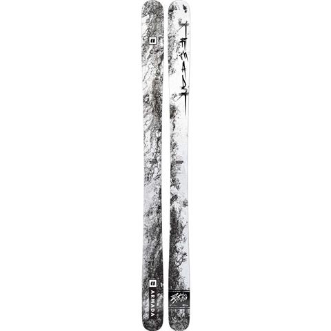 Men's BDog Skis