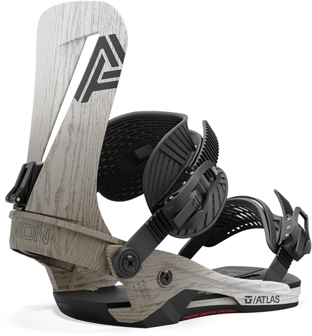 Men's Atlas Snowboard Bindings