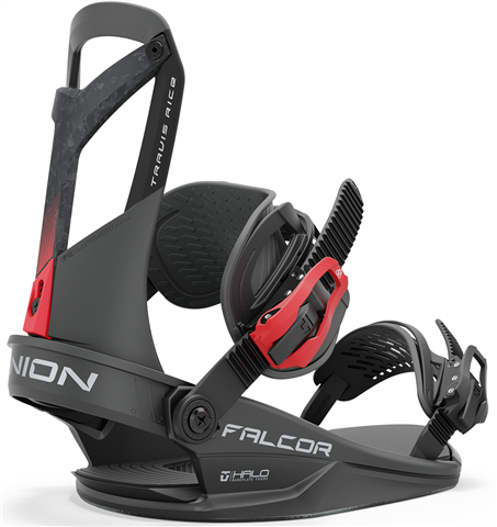 Men's Falcor Snowboard Bindings